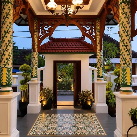 Rumah Jawa Guest House (Syariah)-3